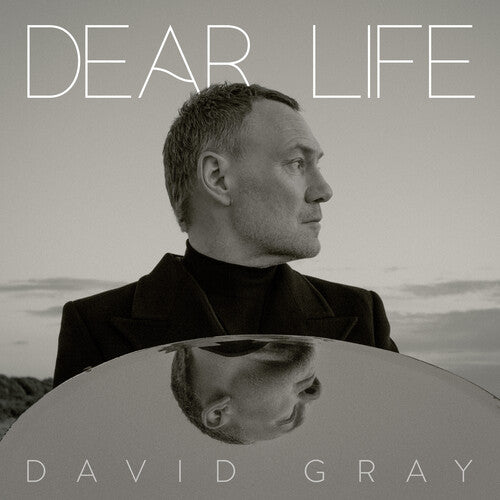 David Gray - Dear Life (Limited Edition, Seaweed Green Colored Vinyl) | Vinyl