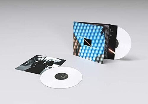 David Gray - White Ladder (140 Gram Vinyl, Colored Vinyl, White, Gatefold LP Jacket, Remastered) (2 Lp's) | Vinyl