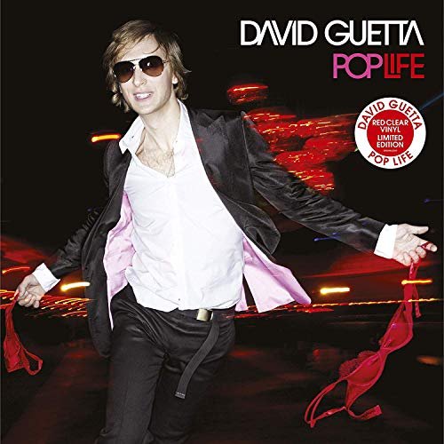 David Guetta - Pop Life | Vinyl