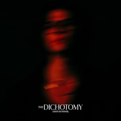 David Kushner | The Dichotomy [2 LP] | Vinyl