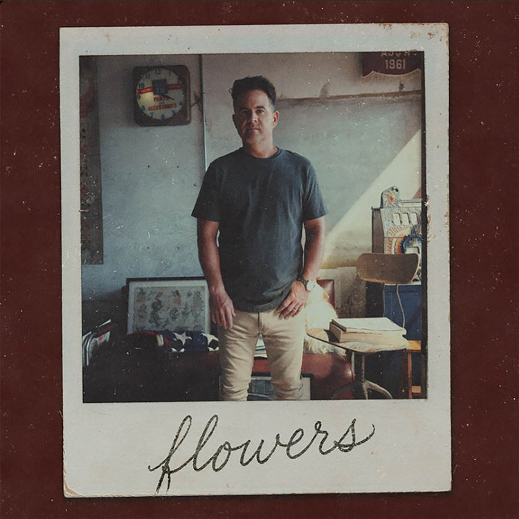 David Nail - Flowers | CD