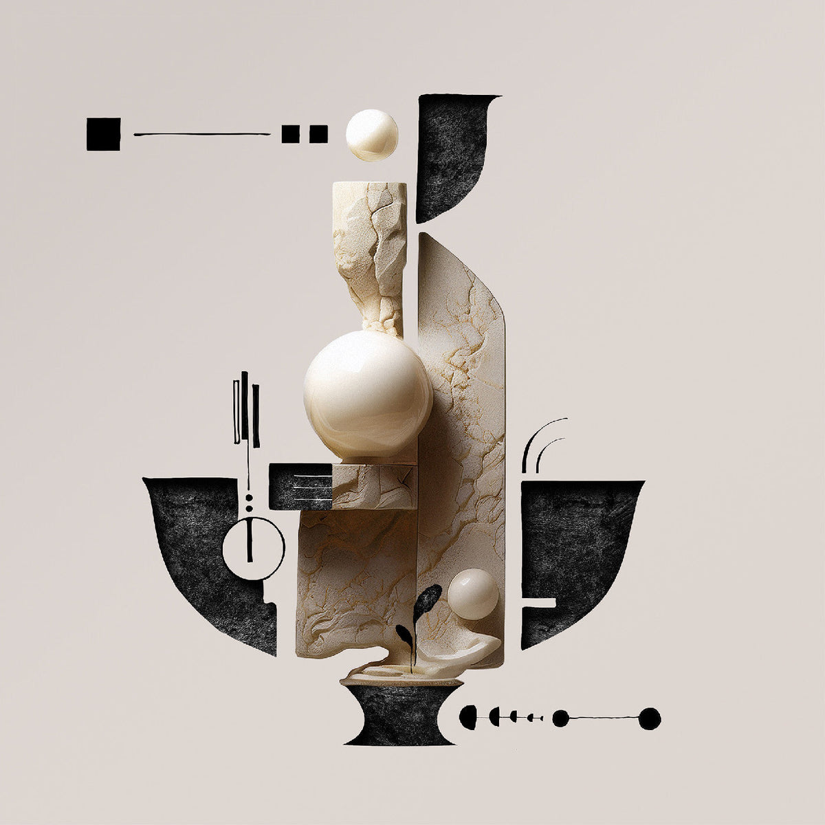 David Norland - La Source | CD
