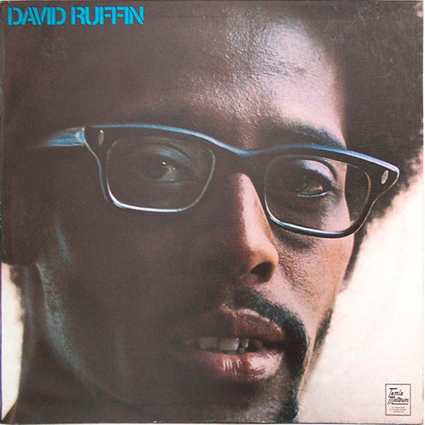 David Ruffin | David Ruffin (Indie Exclusive, Audiophile, 150 Gram Vinyl) | Vinyl