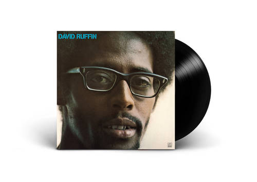 David Ruffin | David Ruffin (Indie Exclusive, Audiophile, 150 Gram Vinyl) | Vinyl - 0