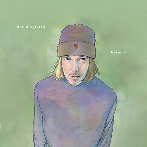 David Sylvian - Blemish [LP] | Vinyl