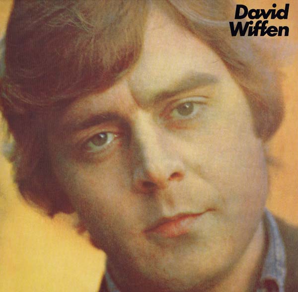DAVID WIFFEN - David Wiffen | Vinyl