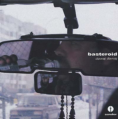 BASTEROID - Dawaj Dawaj | Vinyl