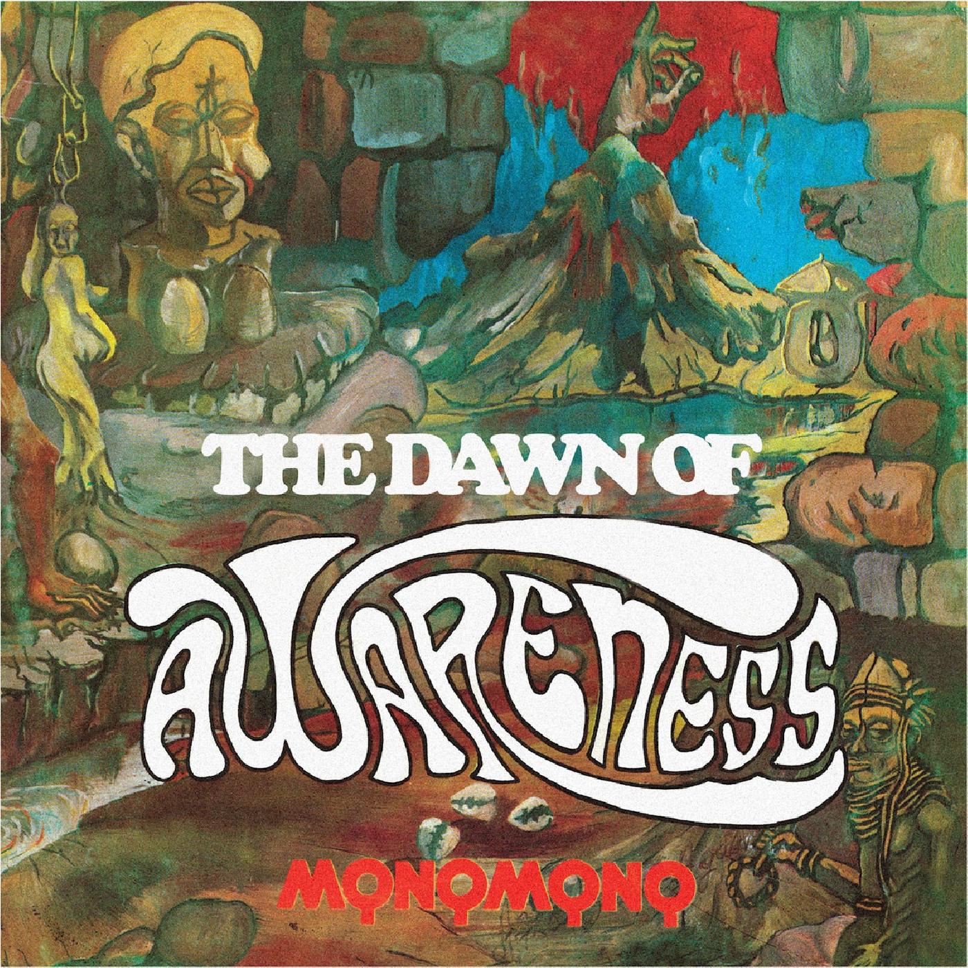 Monomono | Dawn Of Awareness | Vinyl
