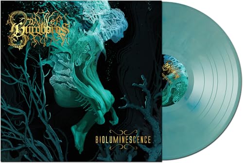 Dawn Of Ouroboros - Bioluminescence | Vinyl