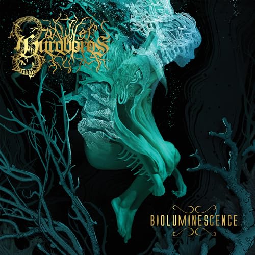 Dawn Of Ouroboros - Bioluminescence | CD