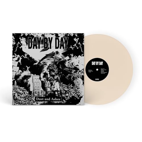 Day By Day - Dust And Ashes | Vinyl