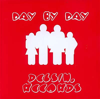 VA | Day By Day | CD