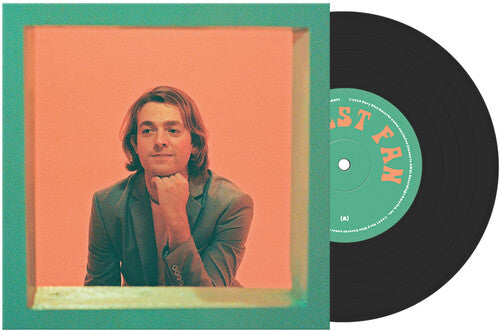 Dayglow - Biggest Fan / Just So You Know [7"] | Vinyl