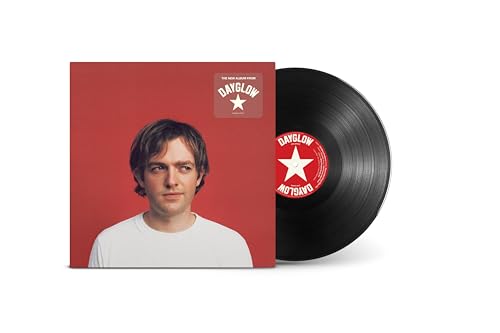 Dayglow - Dayglow [LP] | Vinyl