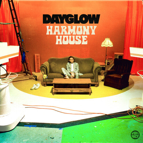 Dayglow - Harmony House | CD