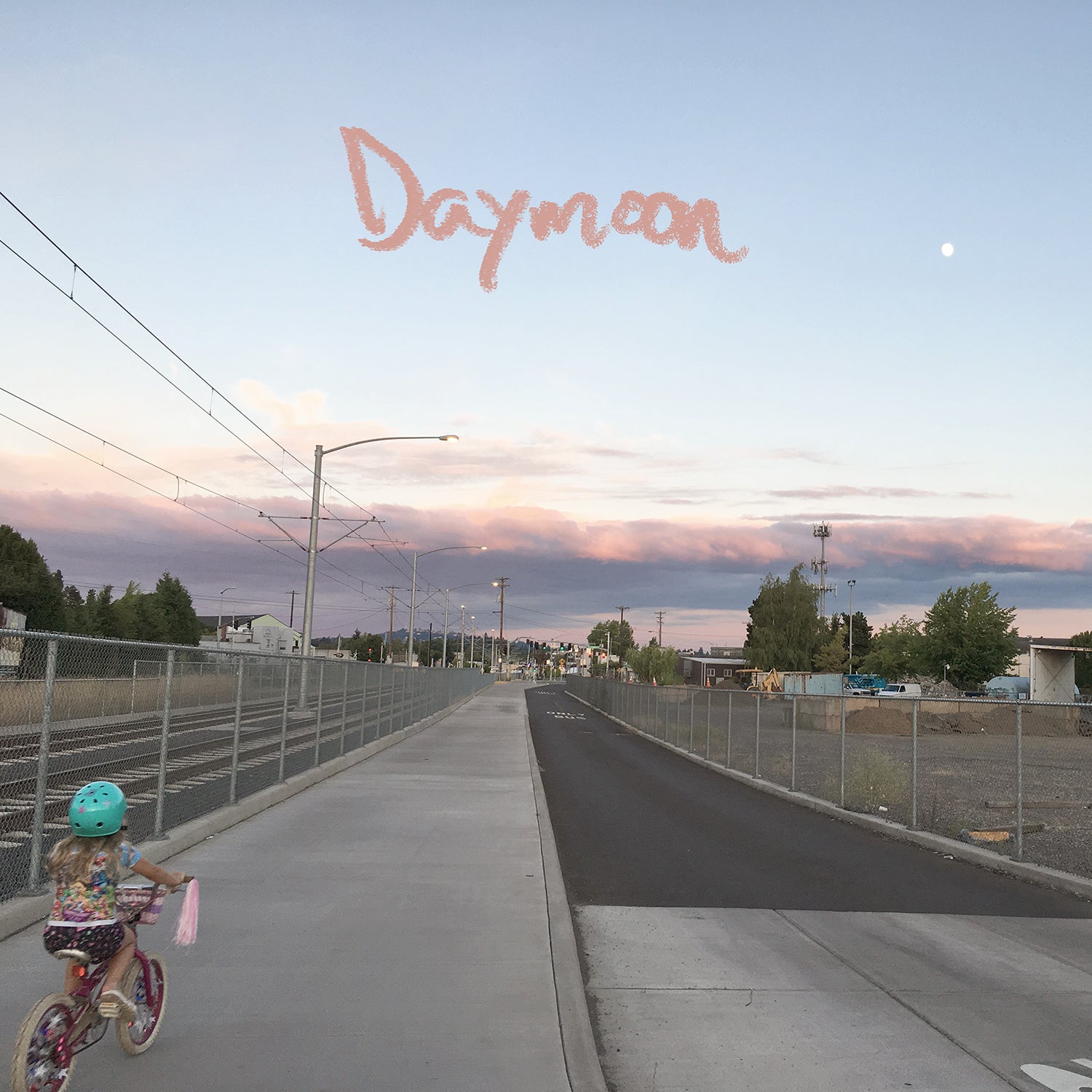 Strange Ranger - Daymoon | CD