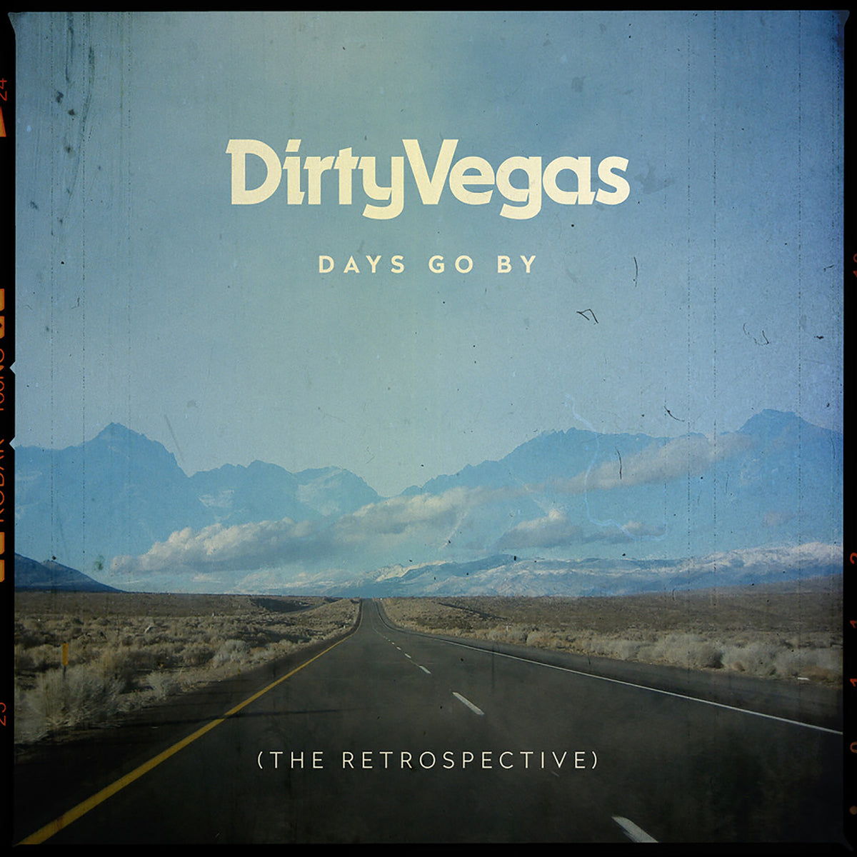 Dirty Vegas - Days Go By - The Retrospective | CD