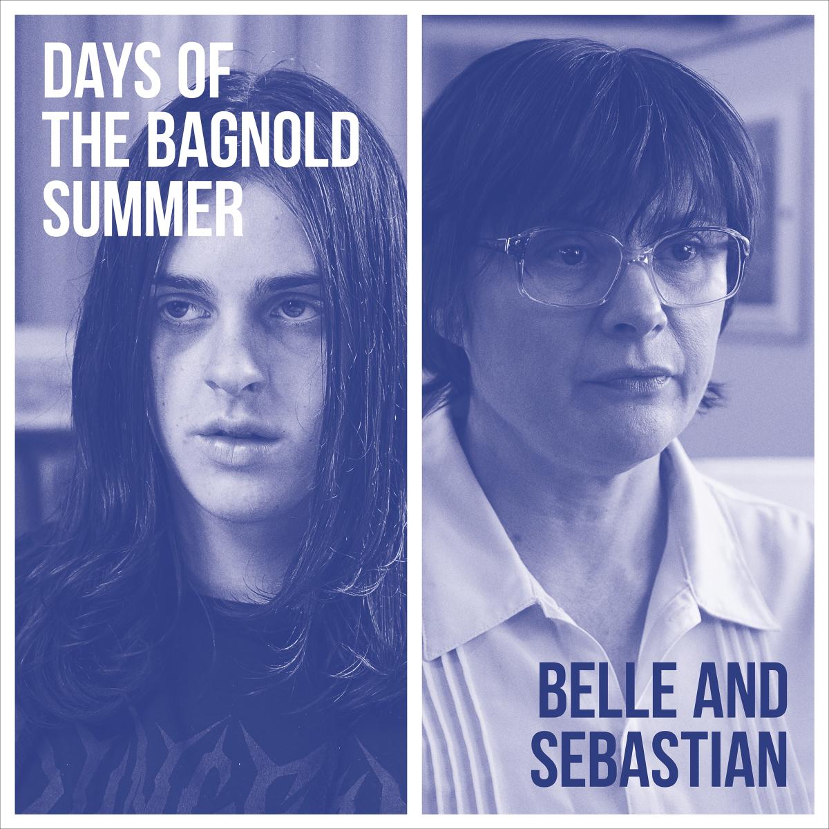 Belle and Sebastian | Days of the Bagnold Summer | CD