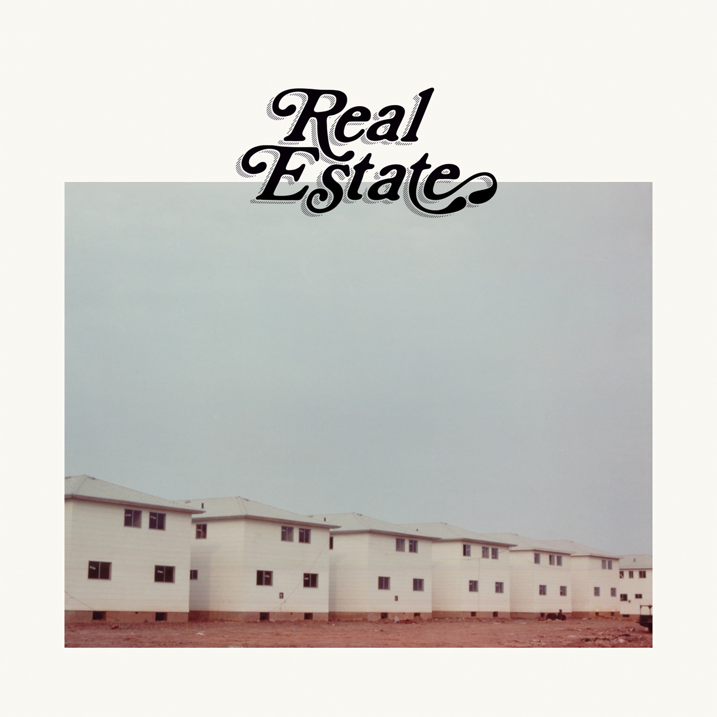 Real Estate | Days | CD