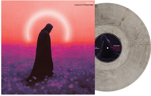 Dayseeker - Creature in the Black Night (Marble Colored Vinyl, Limited Edition) | Vinyl