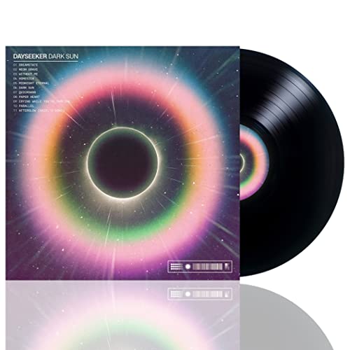 Dayseeker - Dark Sun [LP] | Vinyl