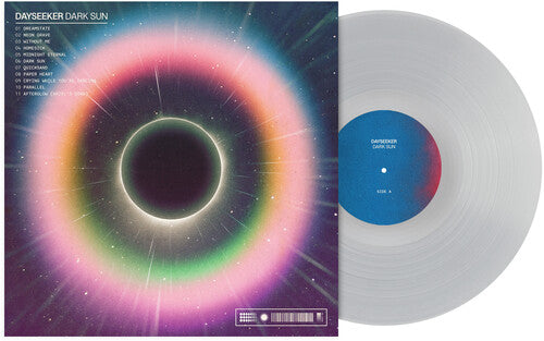 Dayseeker - Dark Sun (Ultraclear Colored Vinyl, Limited Edition) | Vinyl