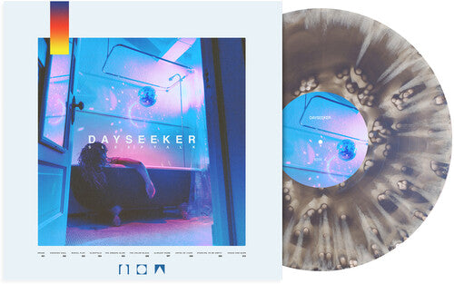 Dayseeker - Sleeptalk (Limited Edition, Comet Colored Vinyl) | Vinyl