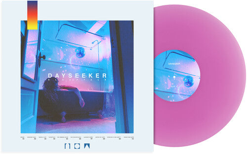 Dayseeker - Sleeptalk (Limited Edition, Violet Colored Vinyl) | Vinyl