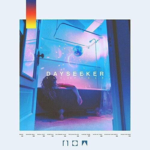 Dayseeker | Sleeptalk | CD