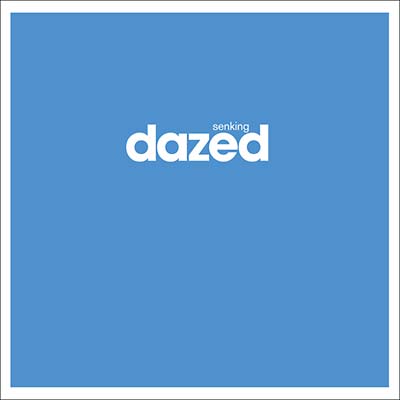 SENKING - Dazed | Vinyl
