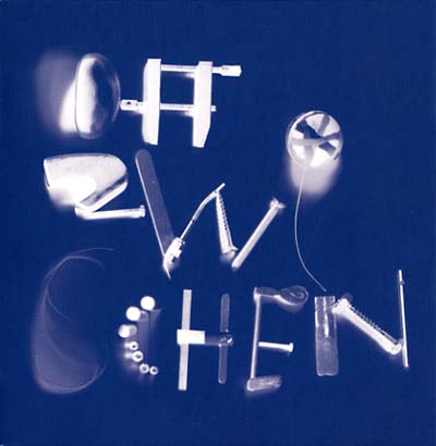 SEBASTIAN LEXER - Dazwischen | CD