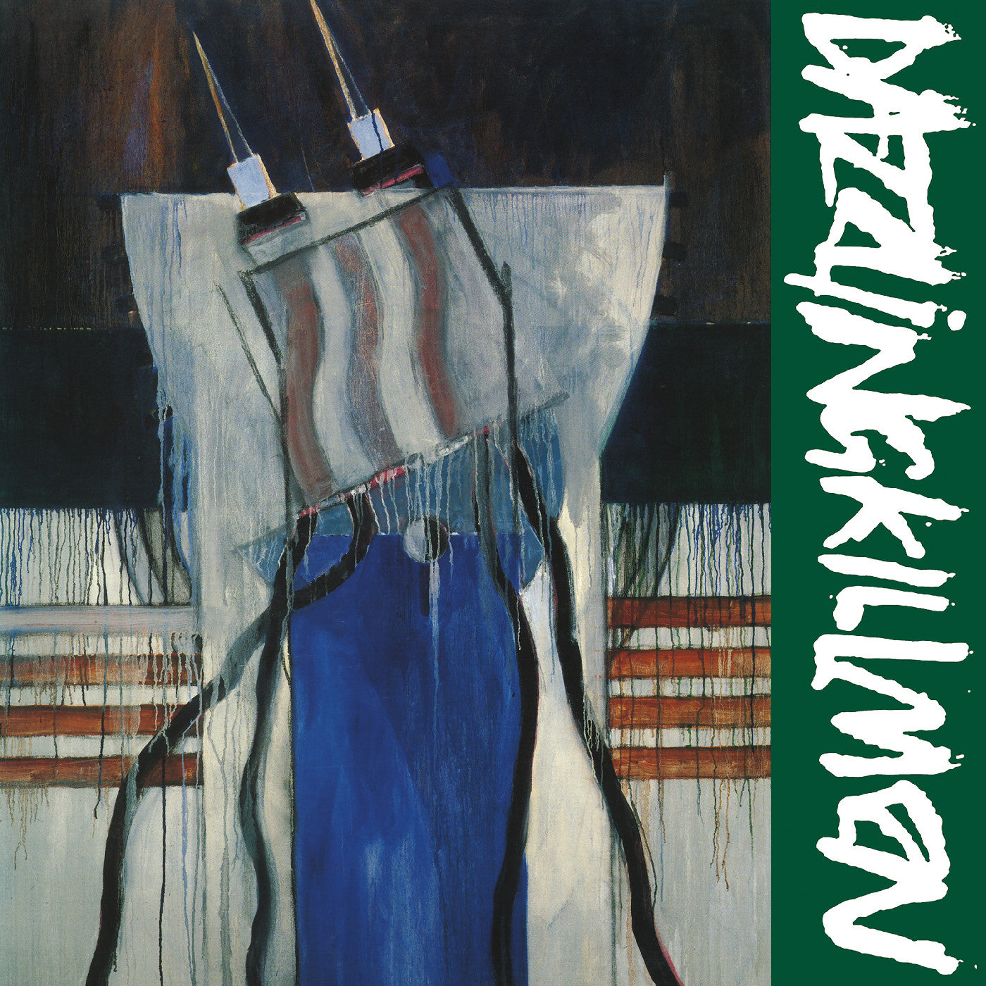 Dazzling Killmen | Dig Out The Switch (Serpentarium Green Vinyl) | Vinyl