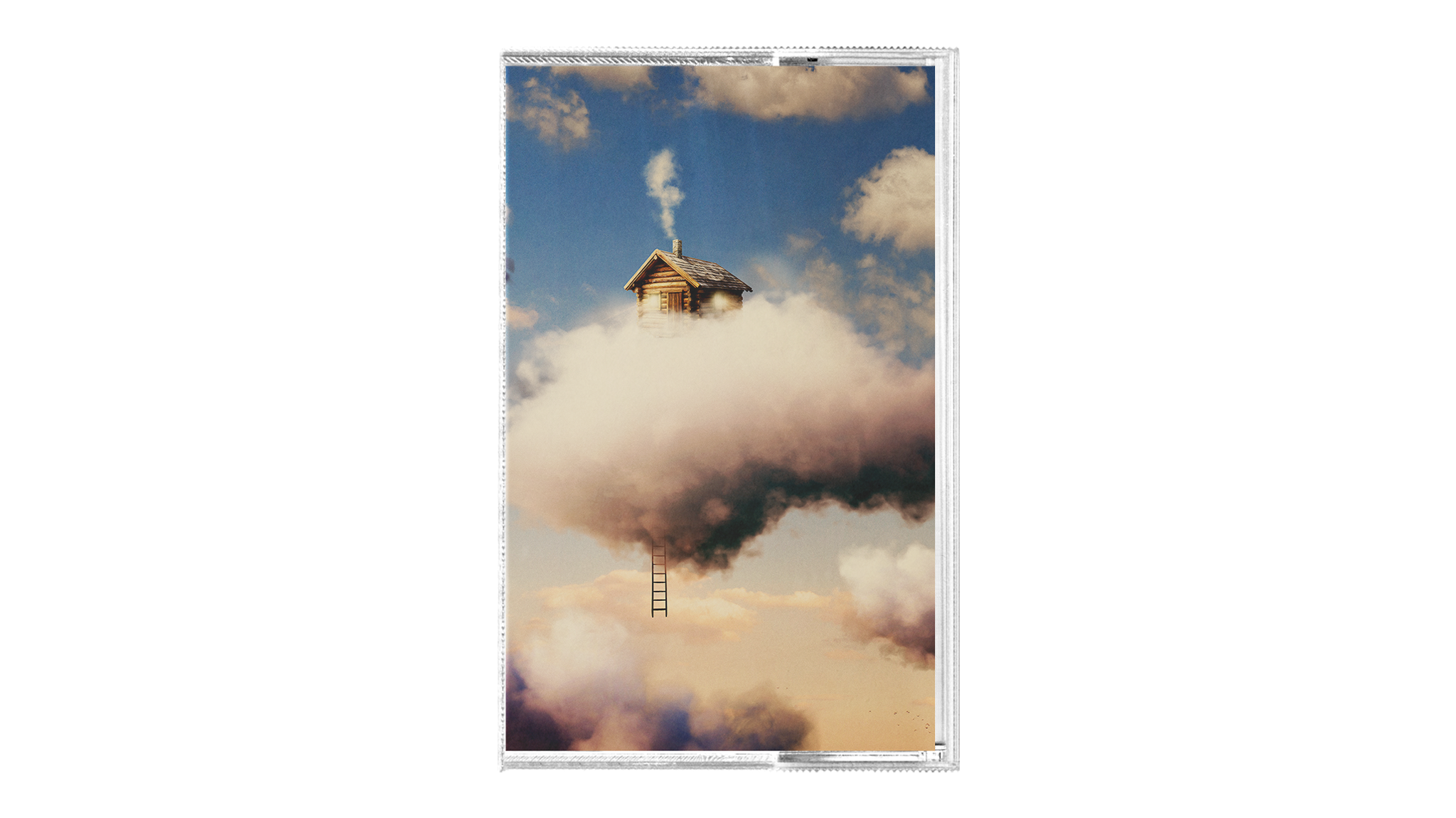 De La Soul | Cabin In The Sky [Opaque Sky Blue Cassette] | Cassette