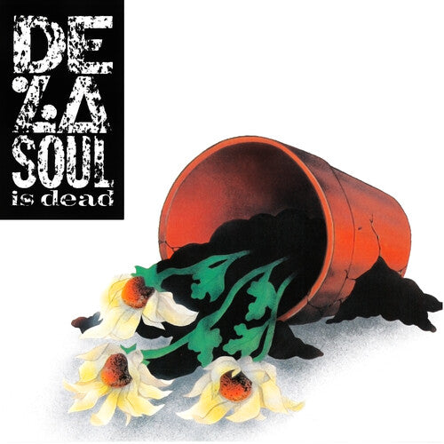 De La Soul - De La Soul is Dead | Vinyl