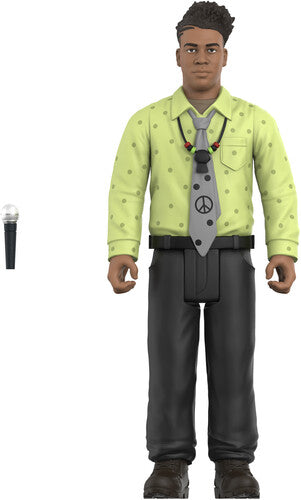 De La Soul - Super7 - De La Soul - ReAction Figures Wv1 - David Trugoy the Dove Jolicoeur (Me, Myself & I) (Collectible, Action Figure) | Action Figure