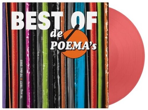 De Poema'S - Best Of | Vinyl