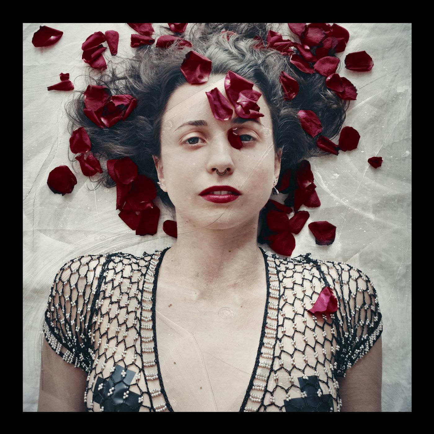 AndrÈe Burelli | De Sidera | Vinyl