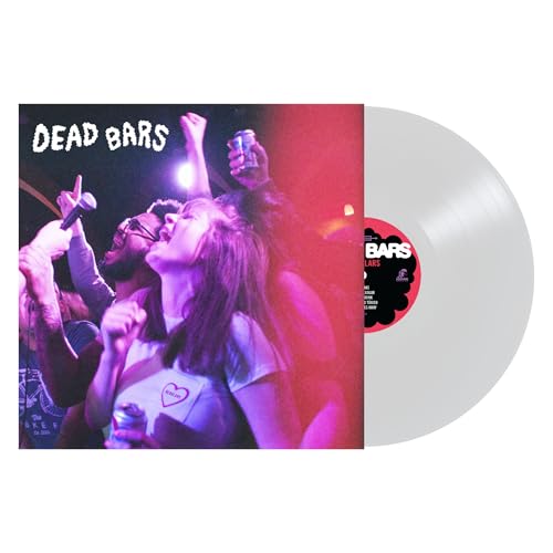 Dead Bars - Regulars | Vinyl