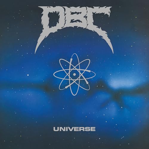 Dead Brain Cells | Universe | CD
