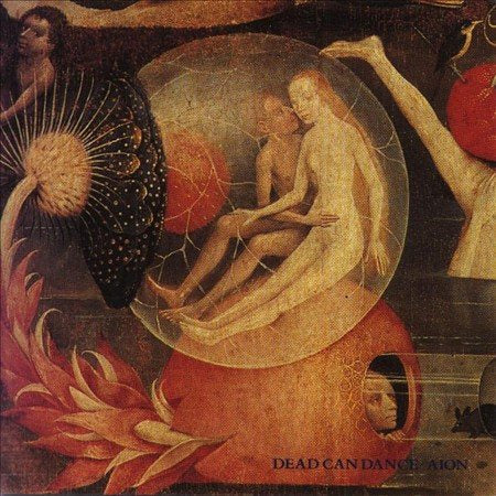 Dead Can Dance - Aion | Vinyl