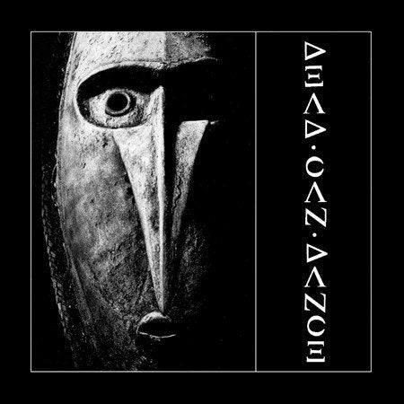 Dead Can Dance - Dead Can Dance | Vinyl