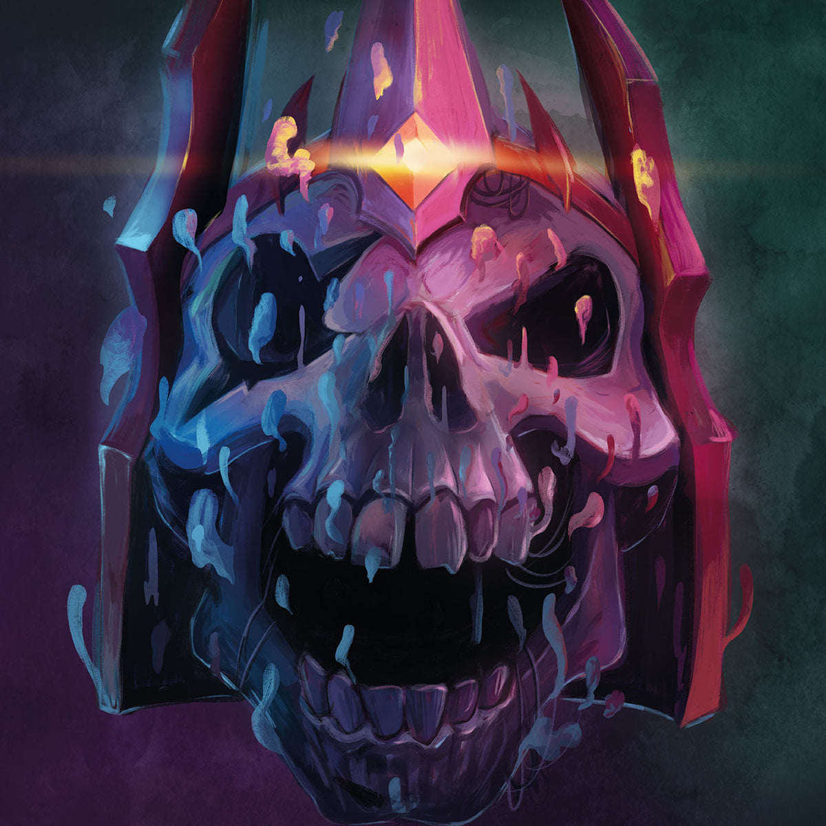Yoann Laulan - Dead Cells: Volume 2 (Original Soundtrack) | Vinyl