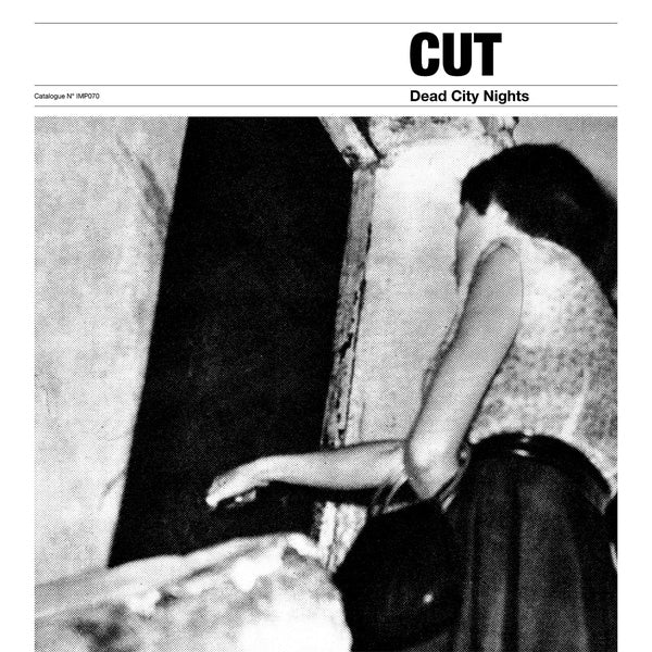 CUT - Dead City Nights | Vinyl