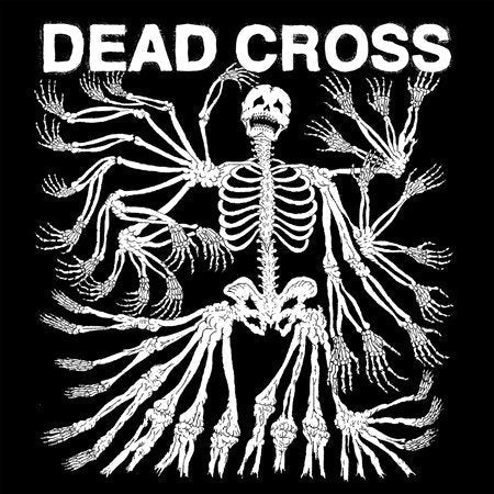 Dead Cross - Dead Cross | CD