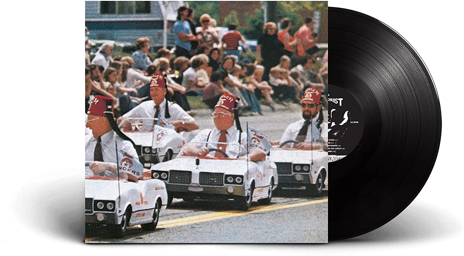 Dead Kennedys | Frankenchrist | Vinyl