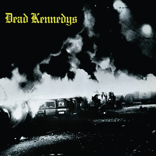 Dead Kennedys - Fresh Fruit for Rotting Vegetables [Explicit Content] | Vinyl