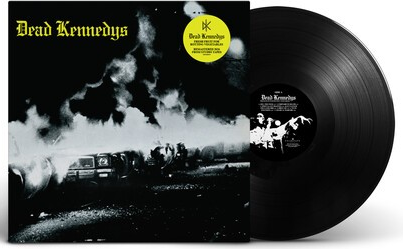 Dead Kennedys - Fresh Fruit for Rotting Vegetables [Explicit Content] | Vinyl