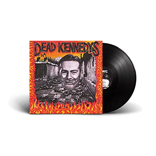 Dead Kennedys - Give Me Convenience Or Give Me Death | Vinyl