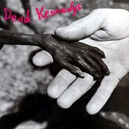 Dead Kennedys - Plastic Surgery Disasters [Import] | Vinyl