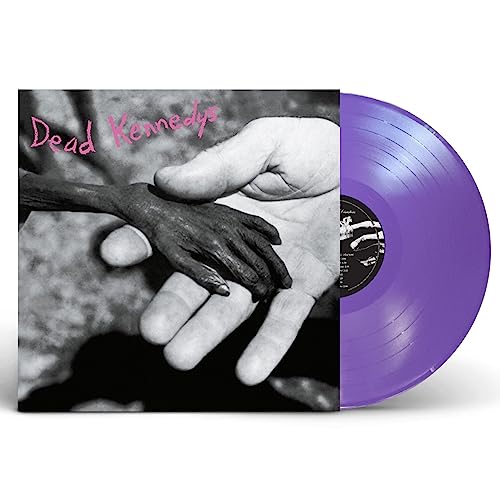 Dead Kennedys - Plastic Surgery Disasters (Purple Vinyl) | Vinyl